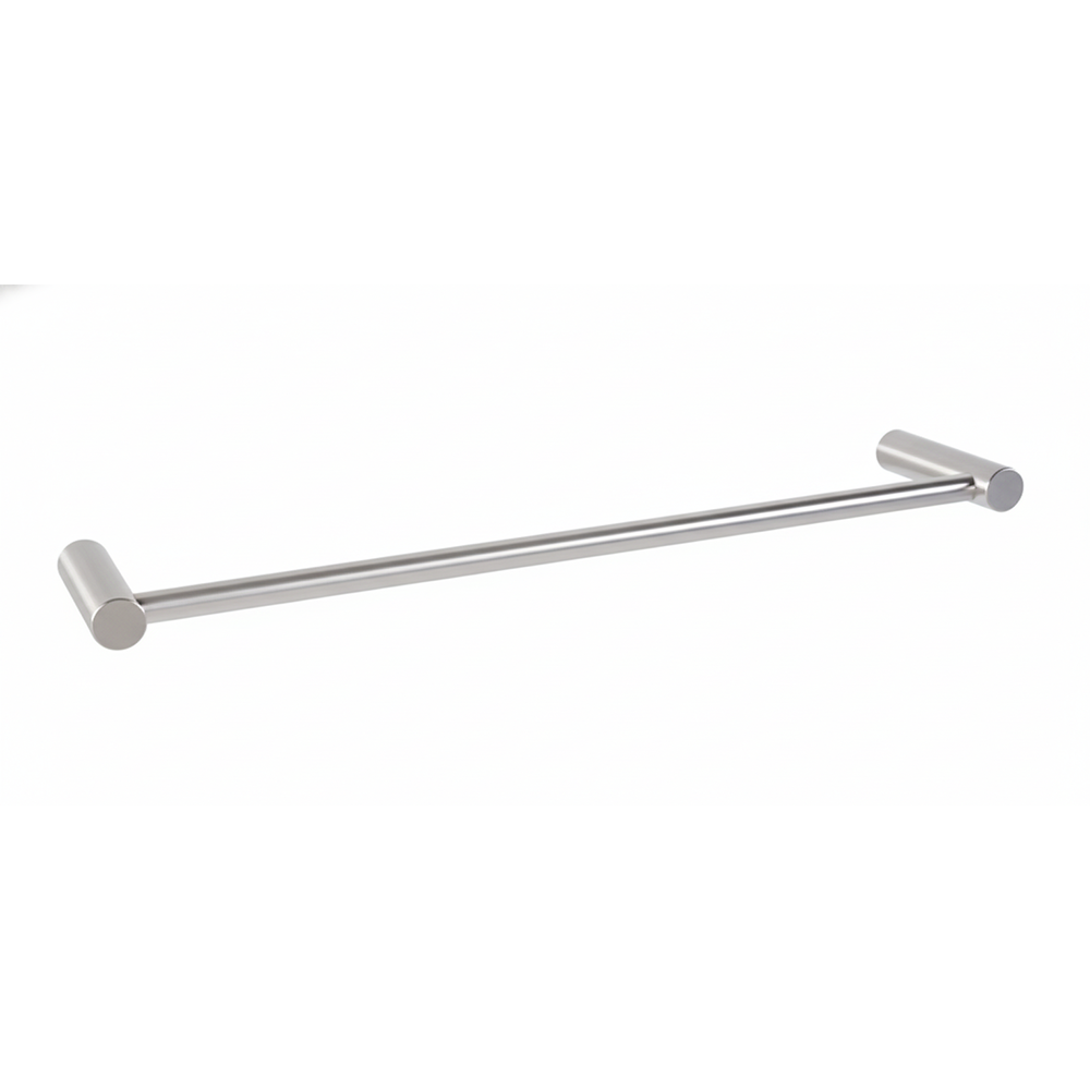 Round Towel Rail (Single)